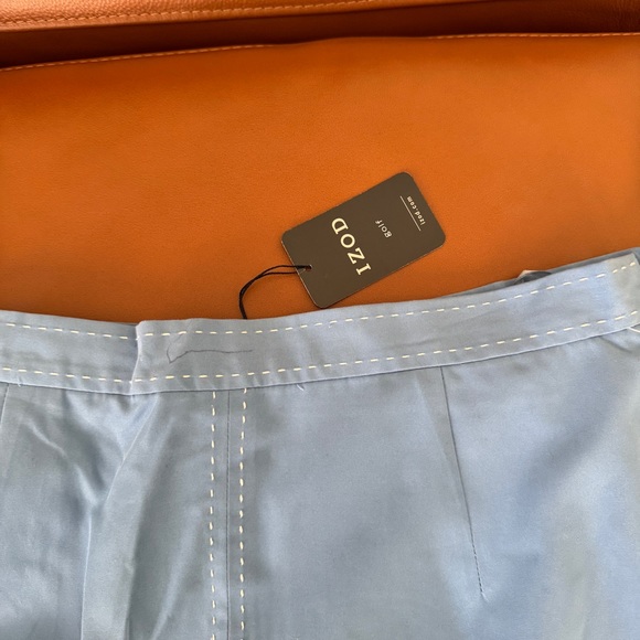 Women’s IZOD Golf Skort *NWT* - Picture 4 of 5